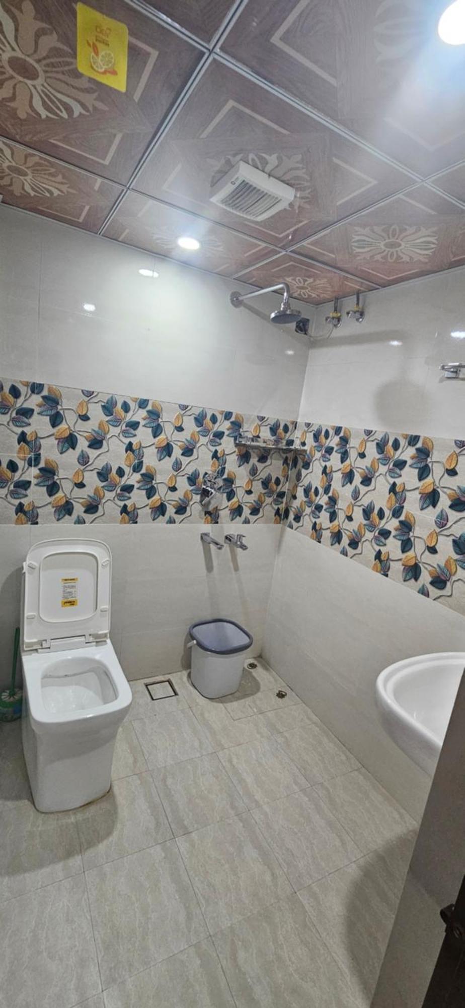 Ferienwohnung Kashi Shree Varanasi Zimmer foto